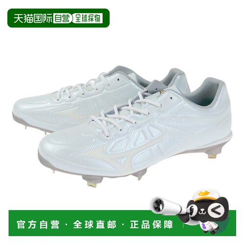 日本直邮Mizuno Light Revo Elite 舒适 防滑 低帮 训练鞋 男款