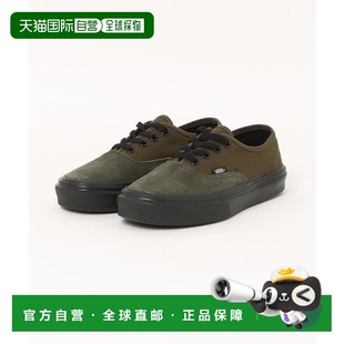 V44 LITE SC运动鞋 88505542 日本直邮VANS 鹪 AUTHENTIC