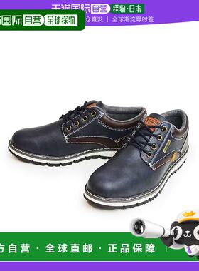 【日本直邮】edwin 男士 时尚休闲鞋男鞋工装鞋