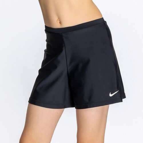 日本直邮Nike SS25 女孩阔腿裤泳衣耐克