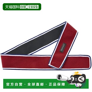 【日本直邮】法藤 运动腰带 支撑骨盆 魔术贴式吸汗速干 85cm