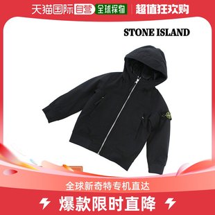 黑色时装 自营｜STONE 771640131 备运动 ISLAND 模特可供选择装