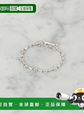 1h可退 日本直邮PHILIPPE AUDIBERT 女士 细致链条 华丽风格 手工