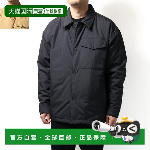 日本直邮THE NORTH FACE 北面 M STUFFED COACHES JACKET 教练夹