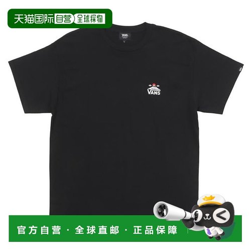 日本直邮 VANS M Mt.FUJI CIR SS TEE
