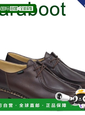 日本直邮PARABOOT Michael MICHAEL鞋蒂罗尔鞋 715612 男款 女款