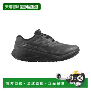 GRVL 跑步鞋 AERO 萨洛蒙跑鞋 BLAZE 徒步鞋 日本直邮SALOMON GTX