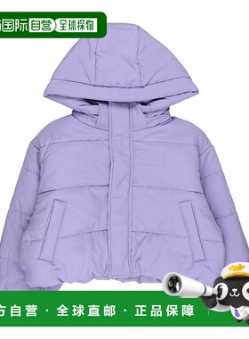 日本直邮TIGORA 儿童中棉填充夹克 TR-9C4723IJG [TI1866EC18107]