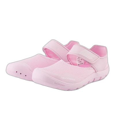 日本直邮New Balance运动凉鞋童鞋17-24.0cm水陆男童女童儿童New