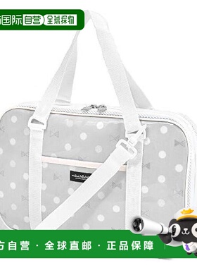 【日本直邮】Colorful Candy Style书法套装PolkaDot波点丝带N222