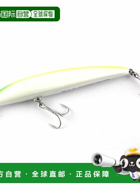 日本直邮Tackle House 路亚 K-TEN 第二代 K2F 122MS T:0.8 102