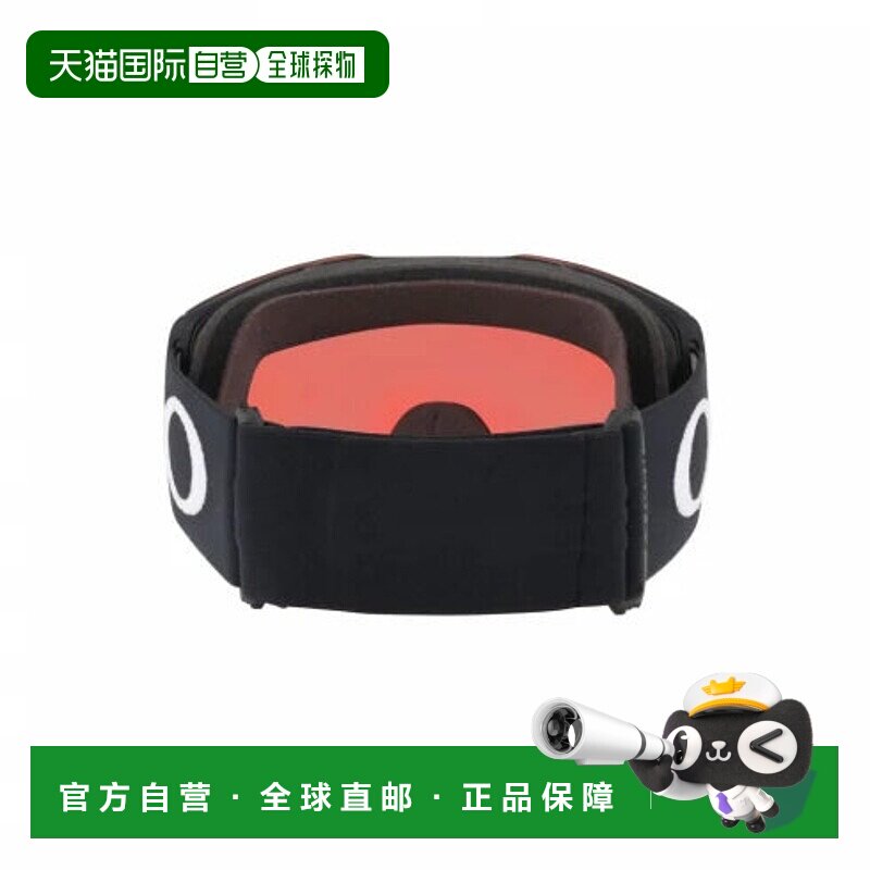 日本直邮OAKLEY-Oakley秋季线L尺寸0OO7099 03滑雪/滑雪护目镜：O