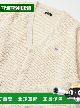 日本直邮coen 针织开衫 CO3322EM010903