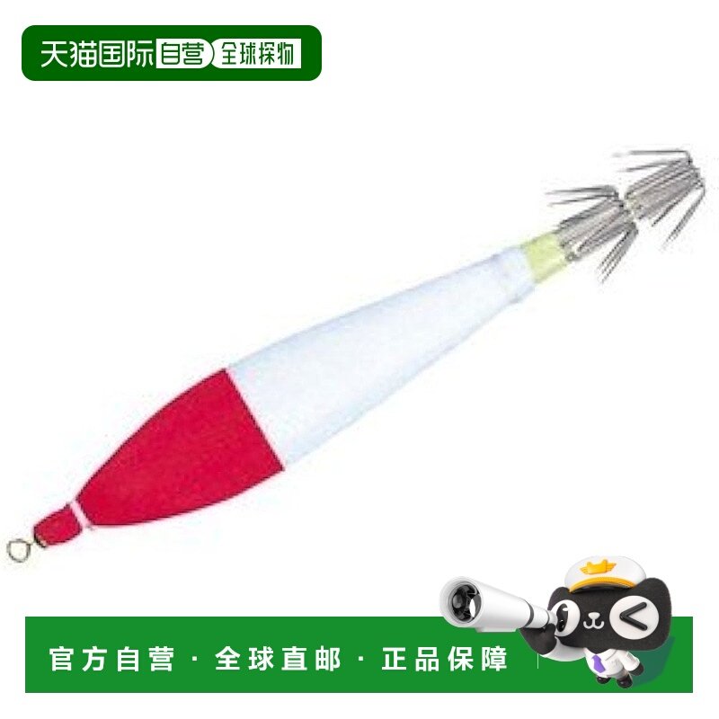 【日本直邮】DUEL仿生饵 Floating Suttekan 布质披巾 TY2 5 件装,户外/登山/野营/旅行用品,渔具套装,淘宝优惠券,粉丝福利购,淘宝优惠卷