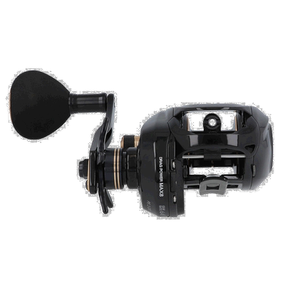 日本直邮铁钓轮 XOOX Salt Grande PG 右手柄