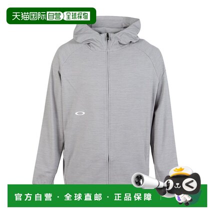 日潮跑腿OAKLEY欧克利 男款 O-Sync Pack Lt 羊毛夹克 1.0