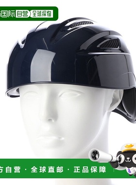 日本直邮 Unisex 通用款硬式棒球头盔 软式捕手用 [1DJHC20114]