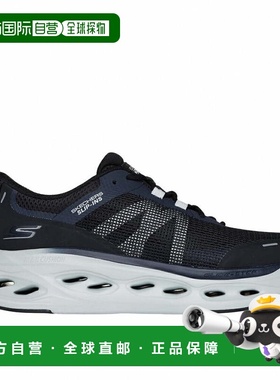 日本直邮SKECHERS MAX CUSHIONING GLIDE-STEP 220422男士运动鞋