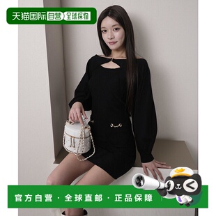 【日本直邮】LIPSERVICE女士其它连衣裙包臀裙秋冬季新款女连衣裙