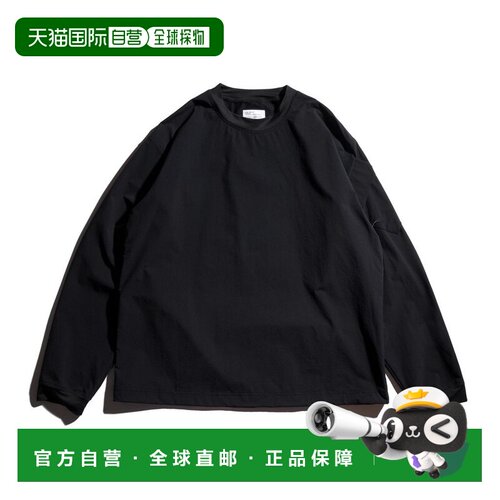 日本直邮POLIQUANT WILDTHINGS POLIQUANT 受保护的通用制服长袖