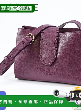 日本直邮IL BISONTE 单肩包La Fiaba 女士斜挎包BCR341PV0001PU17