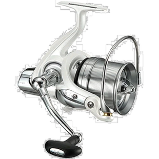 【日本直邮】DAIWA 投掷/远投用渔线轮 WINDSURF35 粗线 达亿瓦