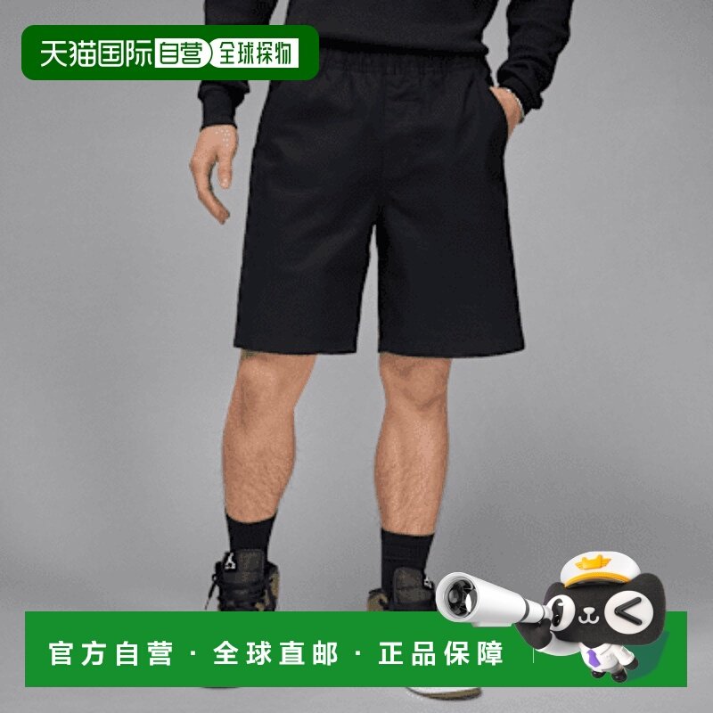 日本直邮【日本直邮】NIKE耐克男女同款休闲裤篮球裤HF9335-010