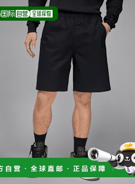 日本直邮【日本直邮】NIKE耐克男女同款休闲裤篮球裤HF9335-010