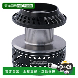 日本直邮Studio Ocean Mark NO LIMITS 19SW7900RC(20) 线轴 BD（