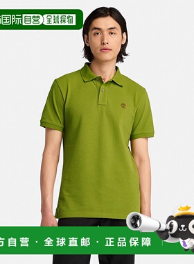 日本直邮【日本直邮】Timberland添柏岚男女同款衬衫A24H2EFO