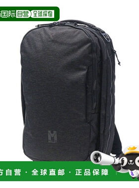 日本直邮 EXP 20L A4 PC 15inch大容量可扩展休闲背包 [MIS01310]