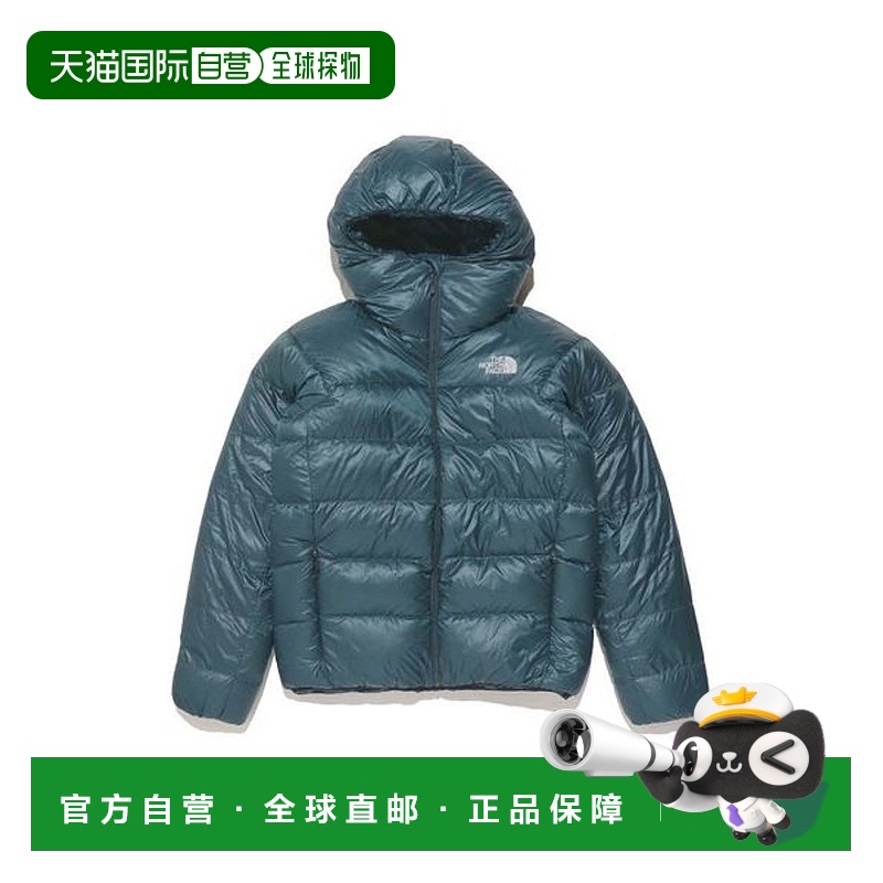 日本直邮 The North Face ALPINE NUPTSE HOODIE 卫衣北面羽绒服