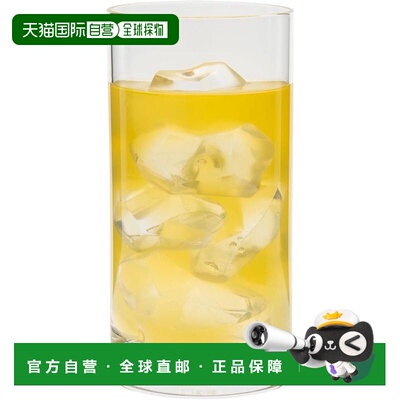 【日本直邮】Sun Nouveau 玻璃杯 180ml
