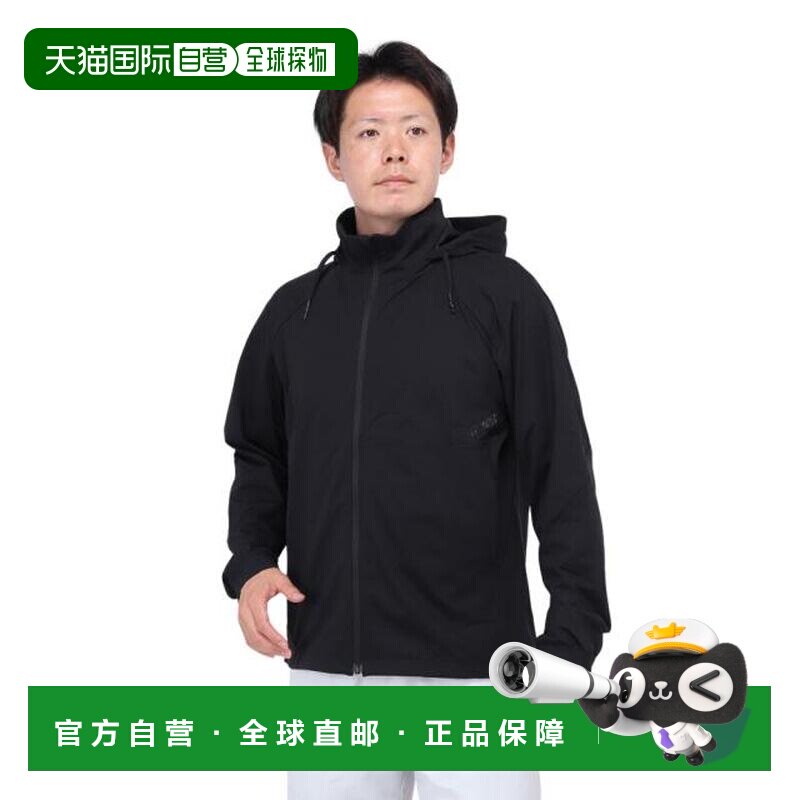 日本直邮YONEX 优尼保暖运动上衣 RWX24012007 Men’s 运动上衣