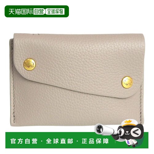 日本直邮il bisonte 男士 卡包