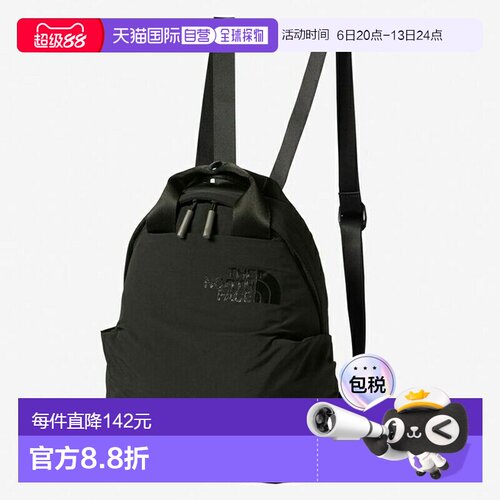 日本直邮THE NORTH FACE W NEVER STOP MINI DAYPACK（女士 Never
