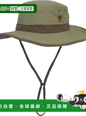日本直邮MILLET VENTING HAT 户外帽 MIV01797-N7531