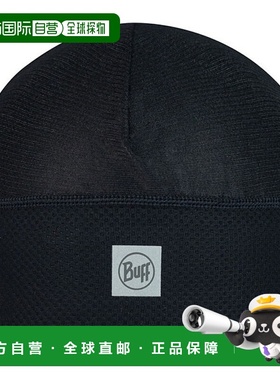 日本直邮Buff BIKE Underhelmet 纯黑色 L/XL 户外帽 539021