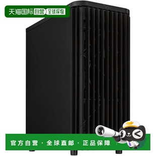 【日本直邮】ASUS ProArt PA401 WOOD MTL BK ATX 兼容中塔式 PC