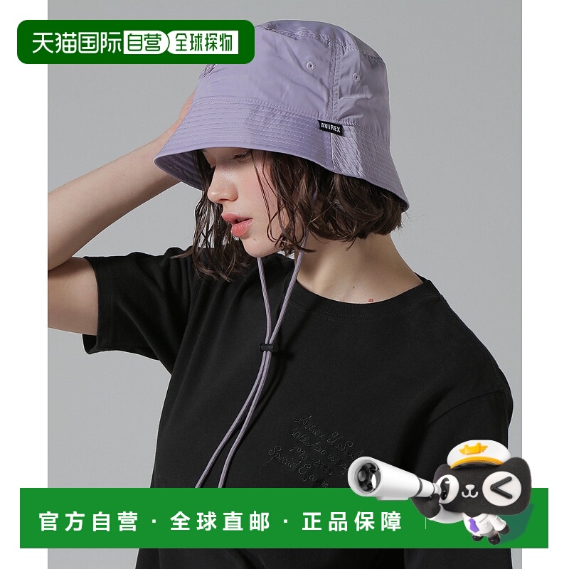 日本直邮AVIREX HEART LOGO