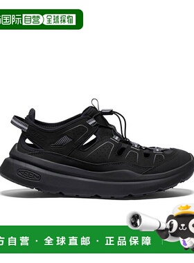 日本直邮KEEN WK450 网布 舒适百搭 减震耐磨透气 低帮 生活休闲