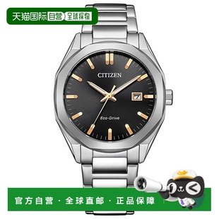 83E 手表新款 CITIZEN 男士 COLLECTION 日本直邮BM7620
