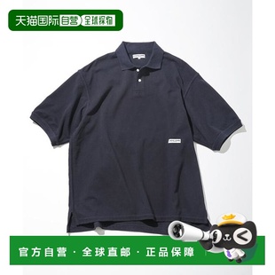 Shirt 1h可退 Polo CAHLUMN 长谷川主理 日本直邮官方授权