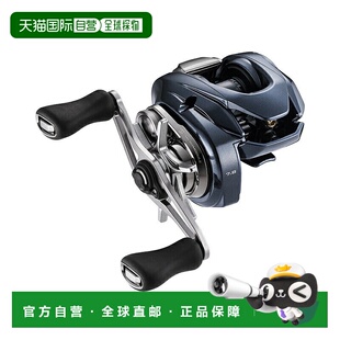日本直邮Shimano 25 Aldebaran DC30HG