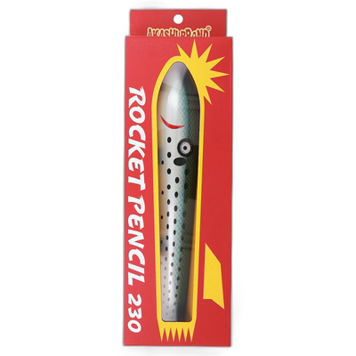 日本直邮 诱饵火箭铅笔 230 #AE-03 Konoshiro Image