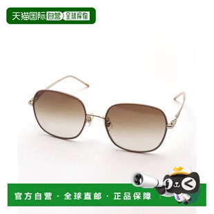 77674224 日本直邮FURLA 08LU SFU749J 方形太阳镜