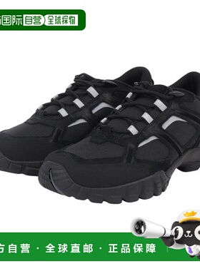 日本直邮OAKLEY SIERRA TERRAIN FOF100541-02E 徒步鞋 黑色 拨水