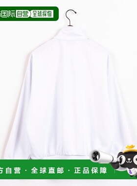 日本直邮NERDY 纽约运动上衣 [NE8621EU000998] 黑色