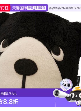 1h可退 日本直邮montbell 蒙特贝尔 婴儿帽帽子户外保暖儿童帽