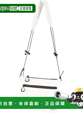 【日本直邮】CAPTAIN STAG防水袋篷布 白色